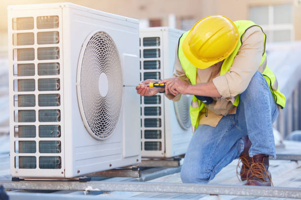 Local HVAC companies