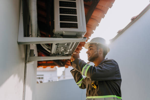 Best HVAC companies near me  in Marshalltown, IA