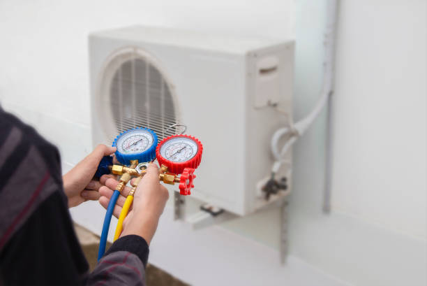 HVAC troubleshooting in Marshalltown, IA