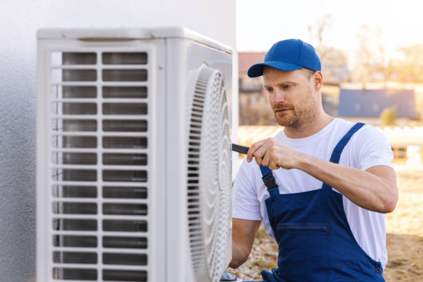 Best Commercial HVAC repair  in Marshalltown, IA