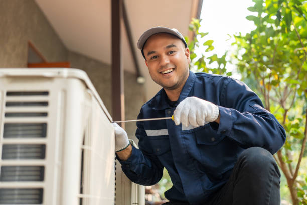 Best Central air repair  in Marshalltown, IA